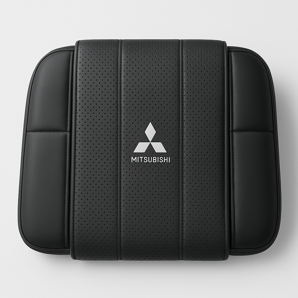 Memory Foam Arm Rest