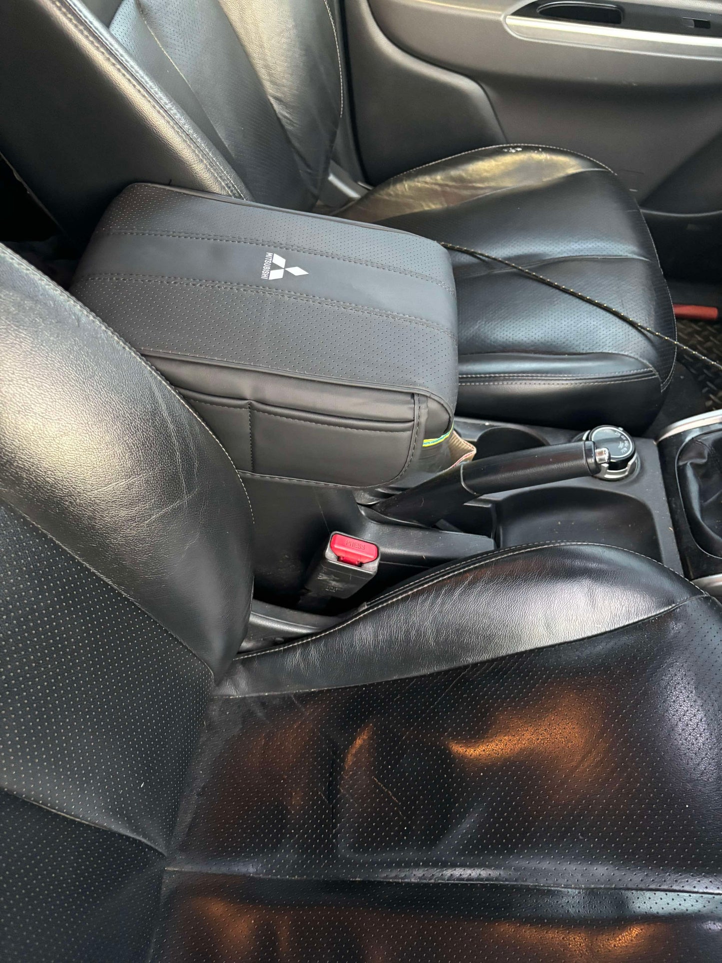 Memory Foam Arm Rest