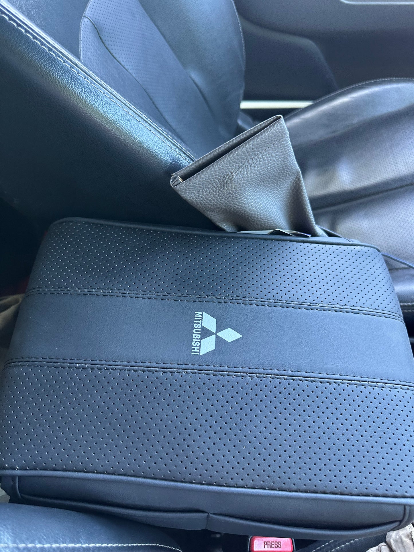 Memory Foam Arm Rest