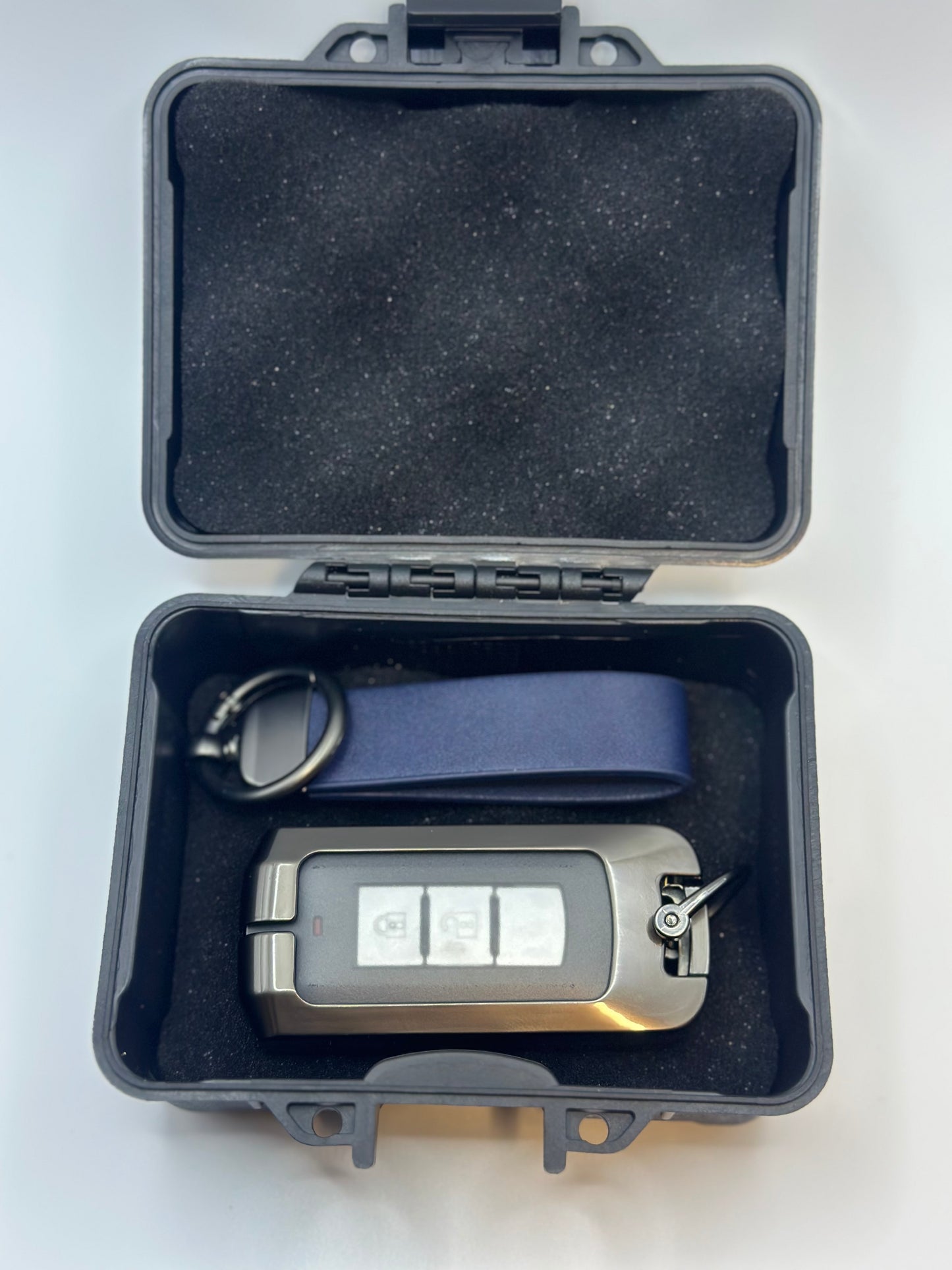 L200 Series 5 Key Case