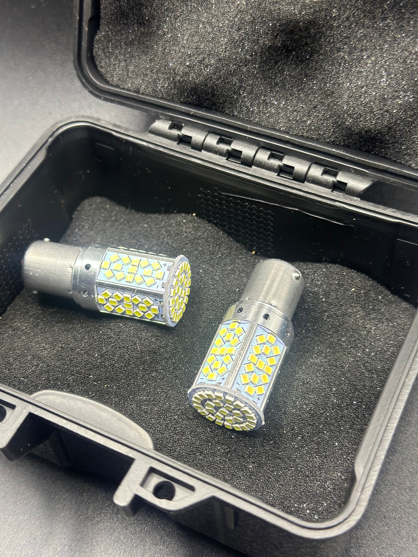 Series 5 L200 Truckrest Reversing LED Bulb
