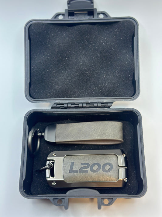 L200 Series 5 Key Case