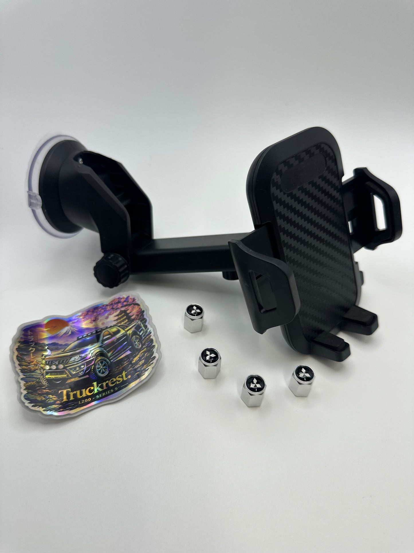 TruckRest Dock