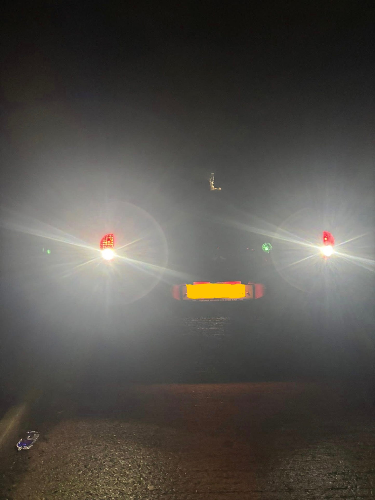 Series 4 L200 Reverse LED Bulbs