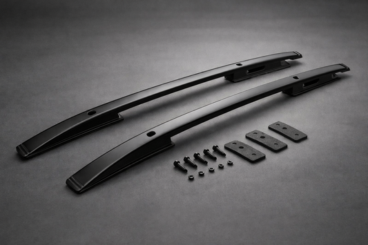 L200 Series 5 Aluminium Roof Bar