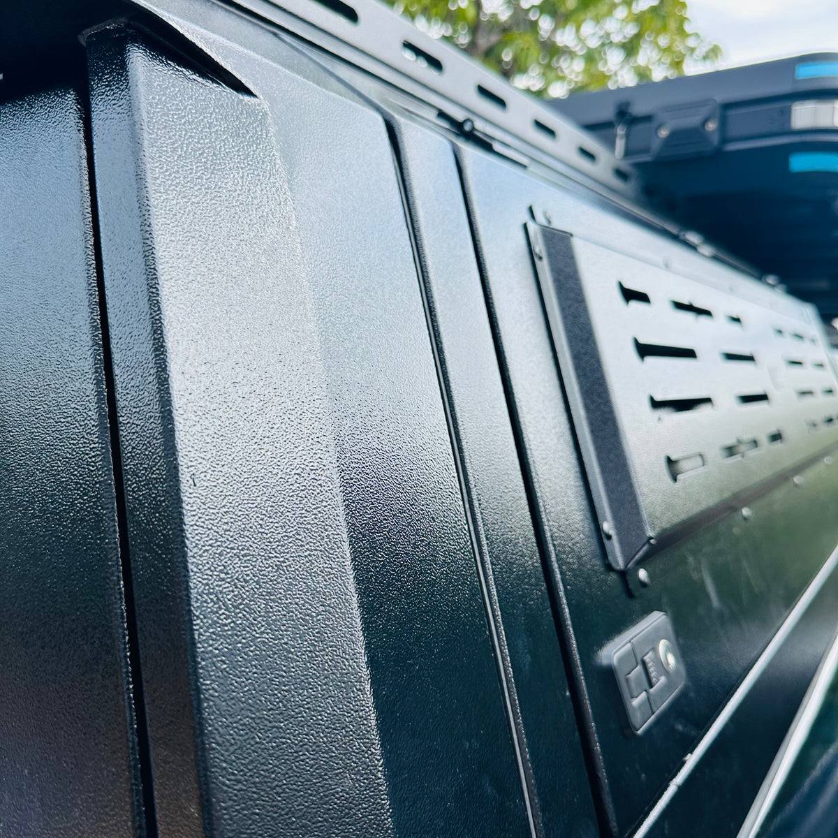 TRST Canopy