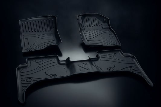 Truckrest 3D Mats