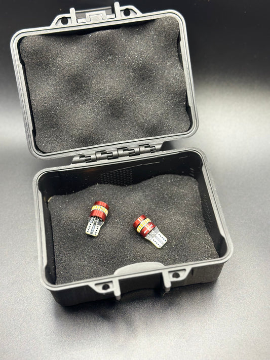 Truckrest MicroBeacons