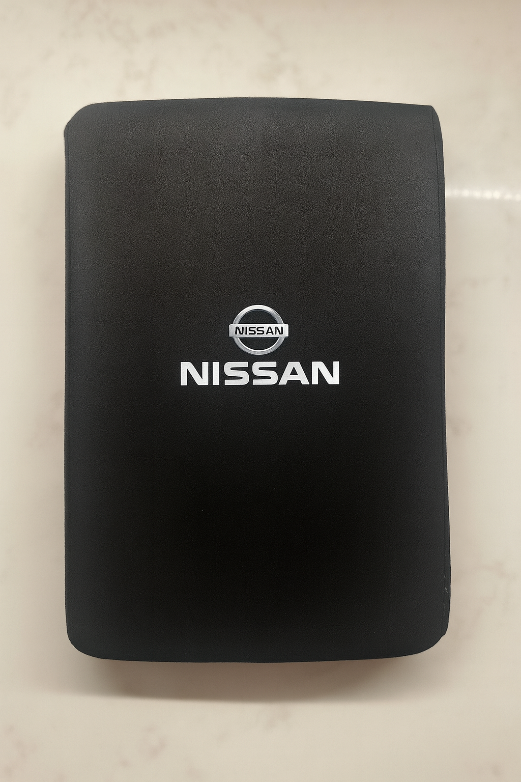 Nissan Navara Arm Rest