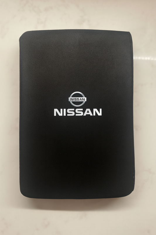 Nissan Navara Arm Rest