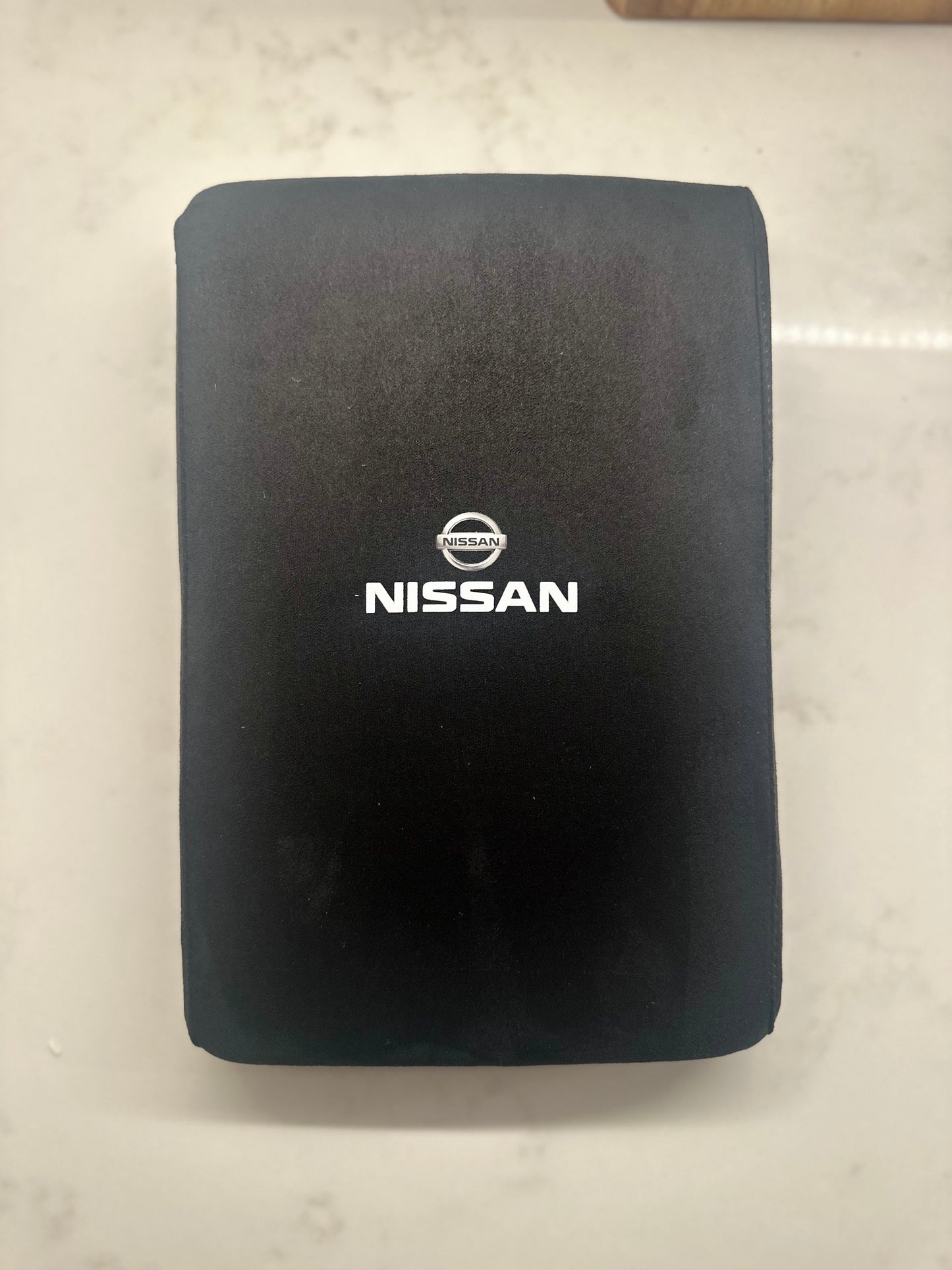 Memory Foam Arm Rest