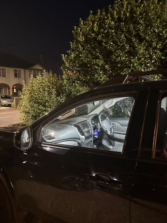 💡 L200 S4, S5, S6 Interior LED Full Upgrade kit 💡