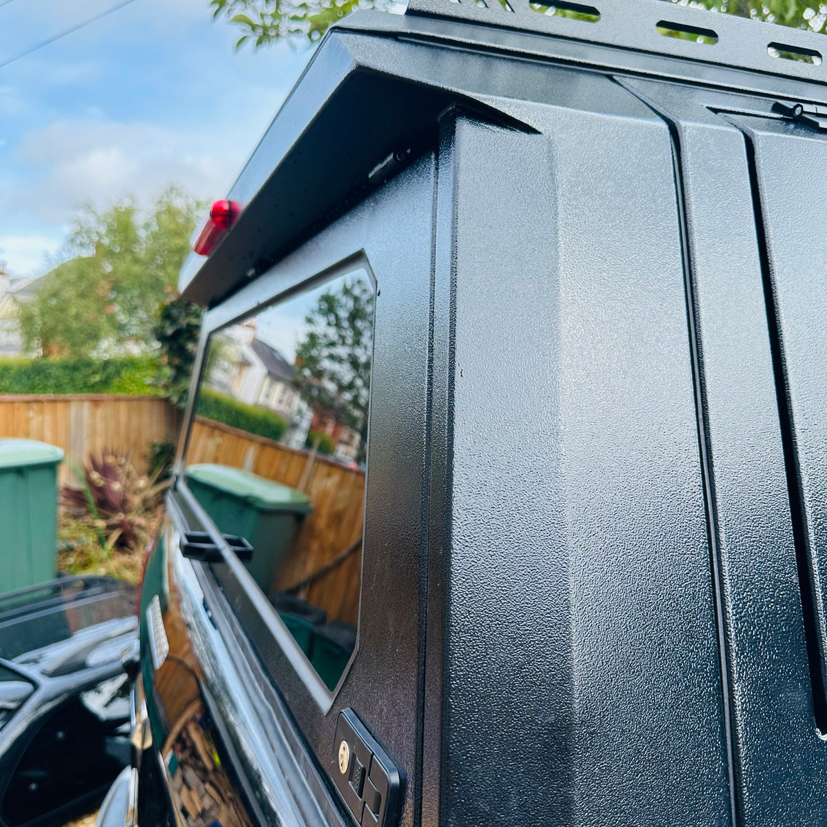 TRST Canopy