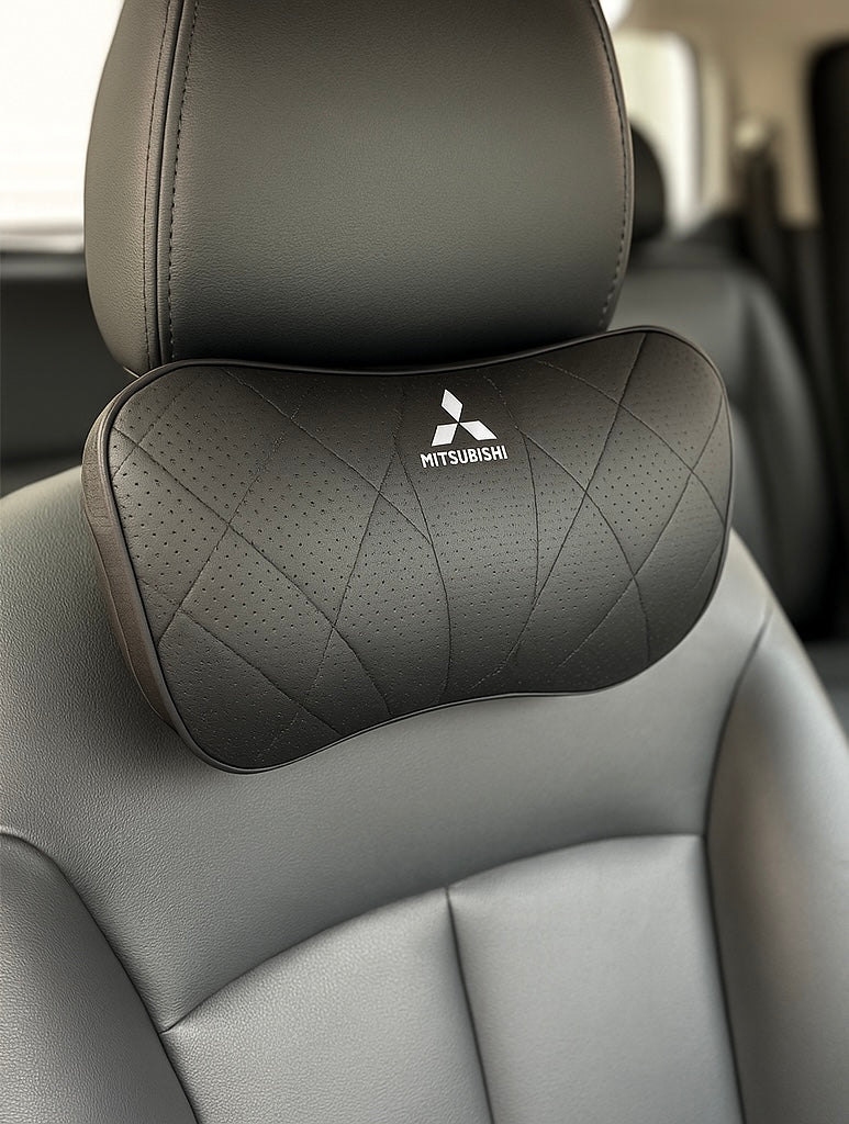 Memory Foam Headrest