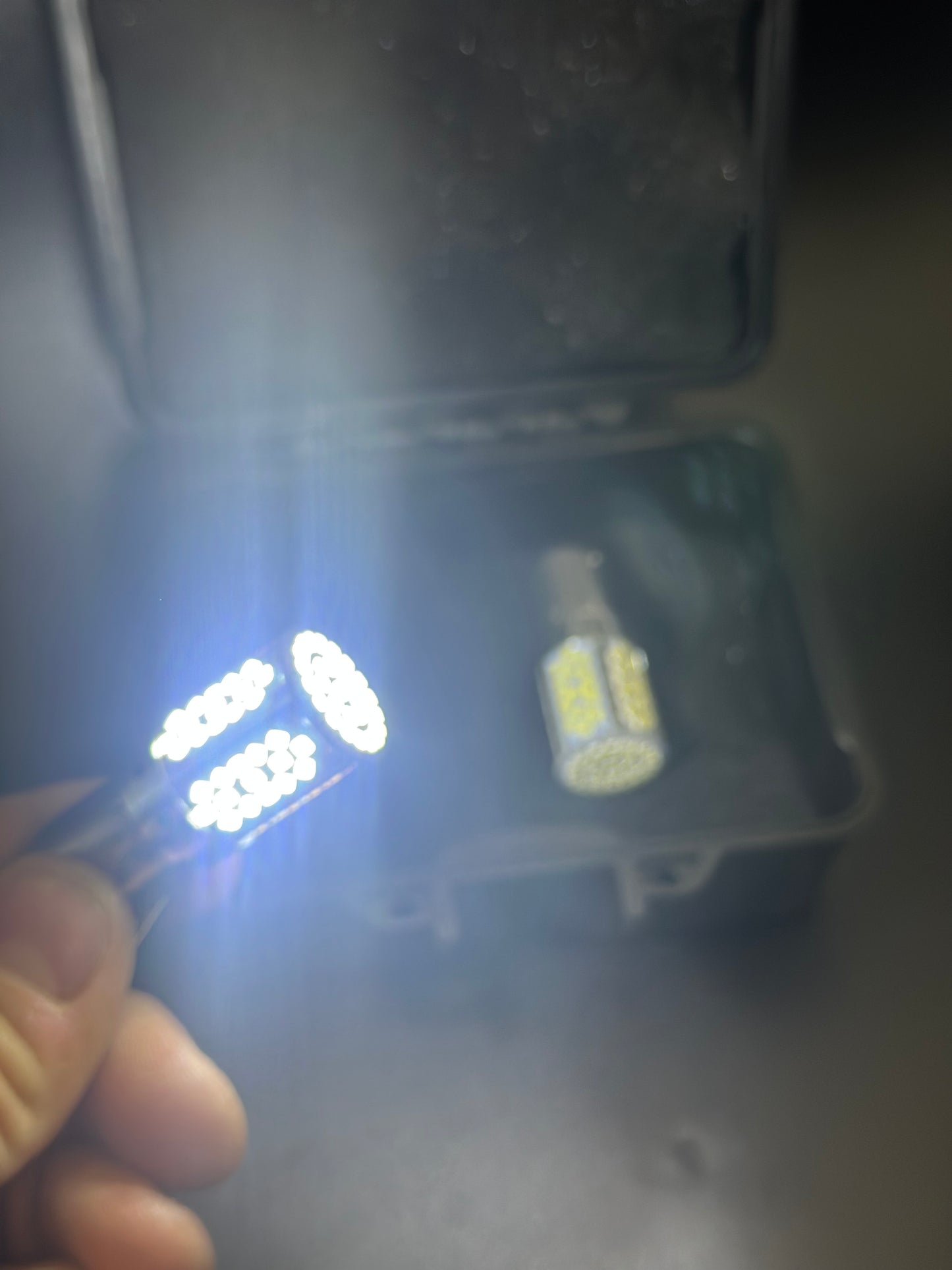 Series 5 L200 Truckrest Reversing LED Bulb