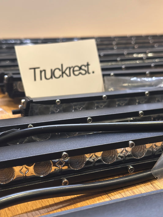 12 Inch Slim Line LED Light Bar