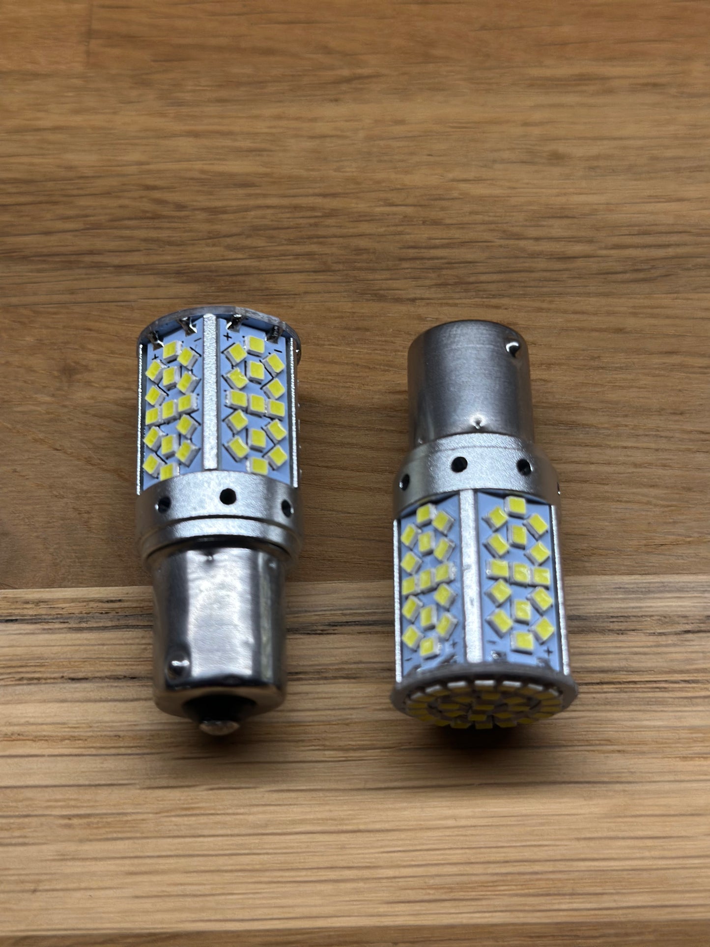 Truckrest Reversing (Single) & Break Light (Pair) LED